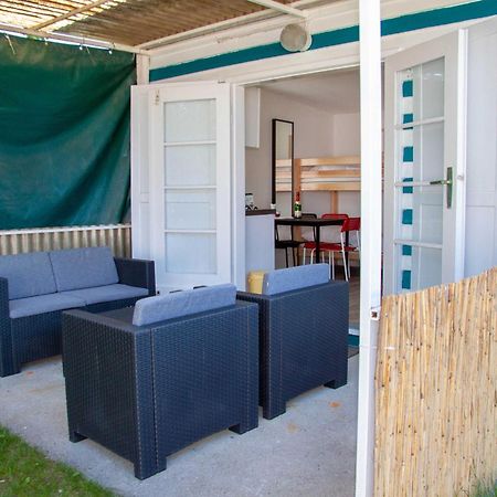 Ferienbungalows Freest ภายนอก รูปภาพ