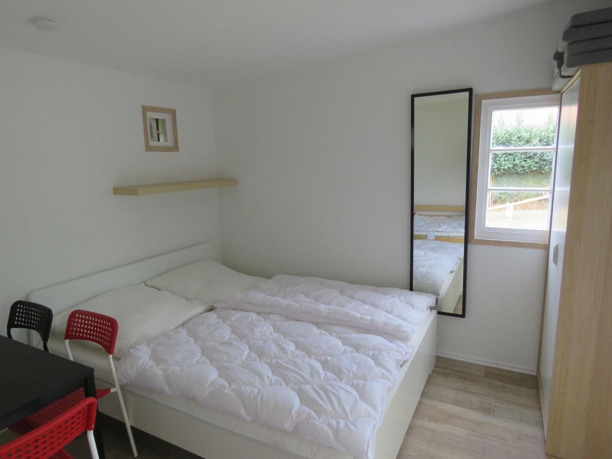Ferienbungalows Freest ภายนอก รูปภาพ